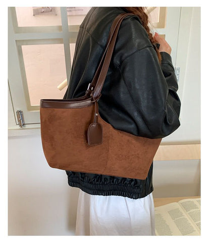 Impressive Shape Women's Bag