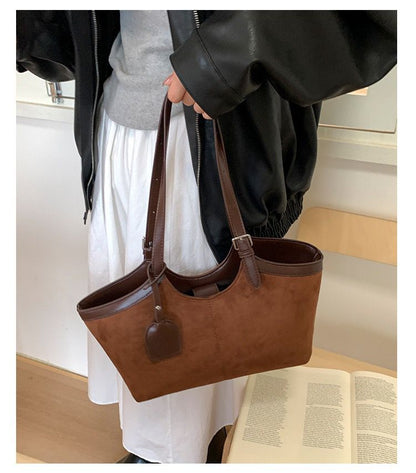 Impressive Shape Women's Bag