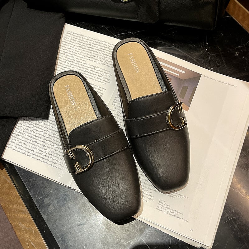 Waterproof Modern Shoe