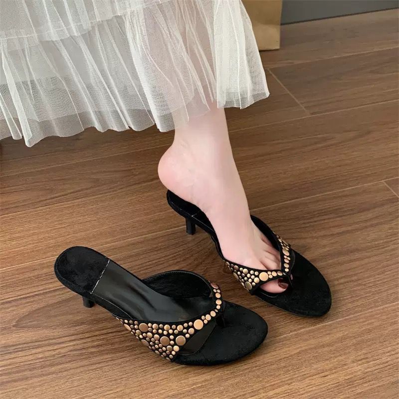 Dusk Harmony Kitten Heel