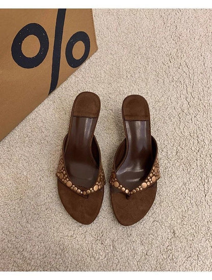 Dusk Harmony Kitten Heel
