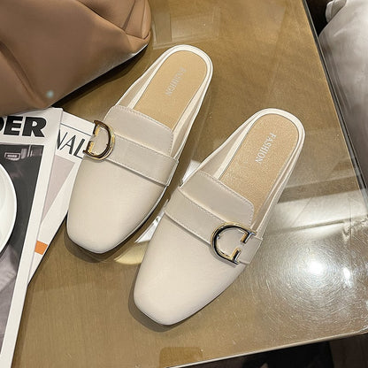 Waterproof Modern Shoe