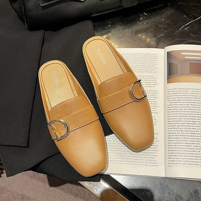Waterproof Modern Shoe
