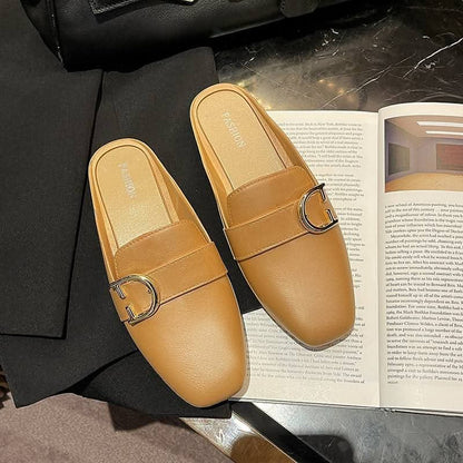 Waterproof Modern Shoe