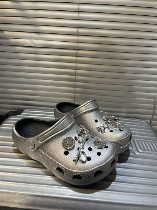 Everyday Comfort Crocs