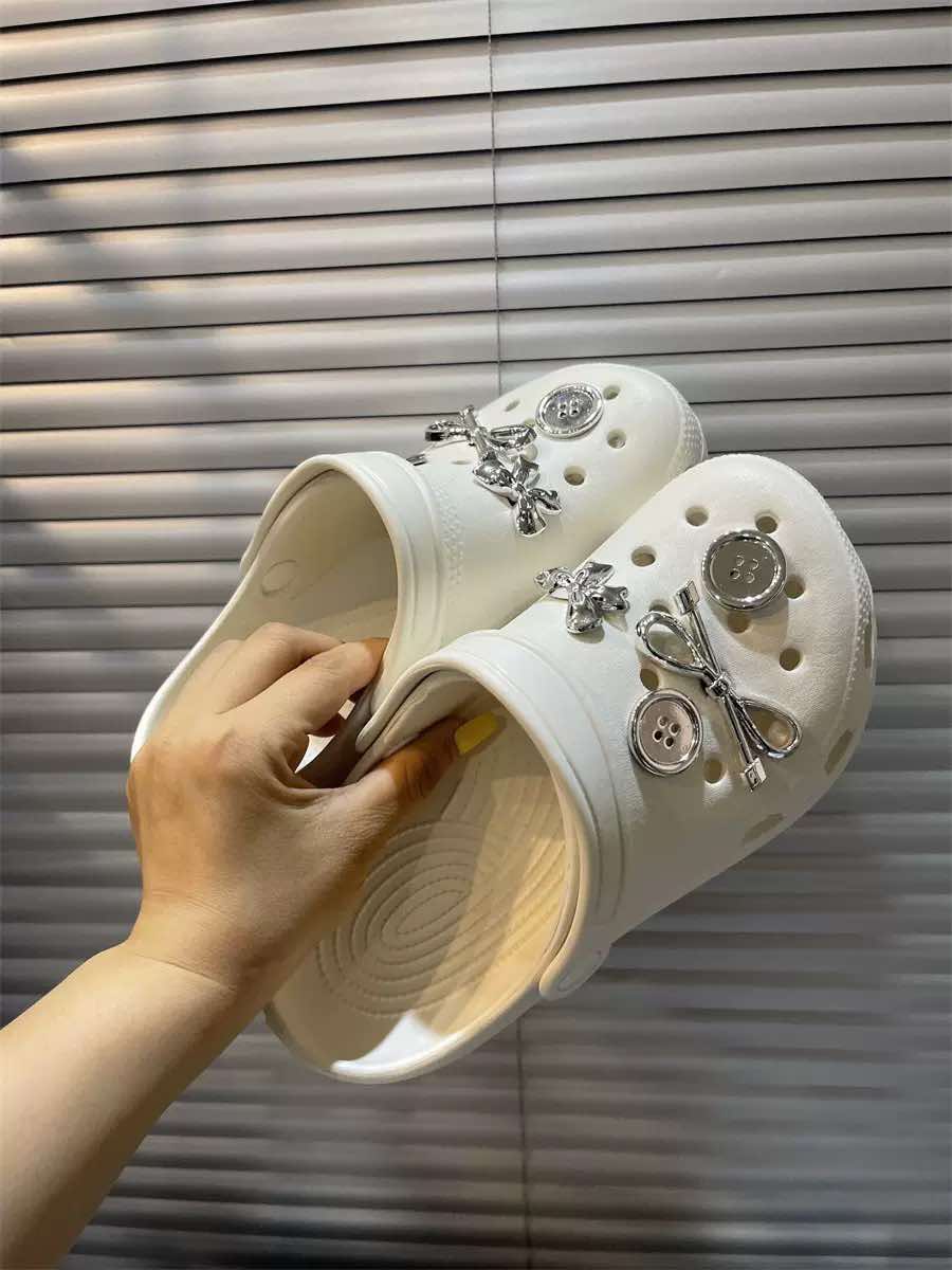 Everyday Comfort Crocs