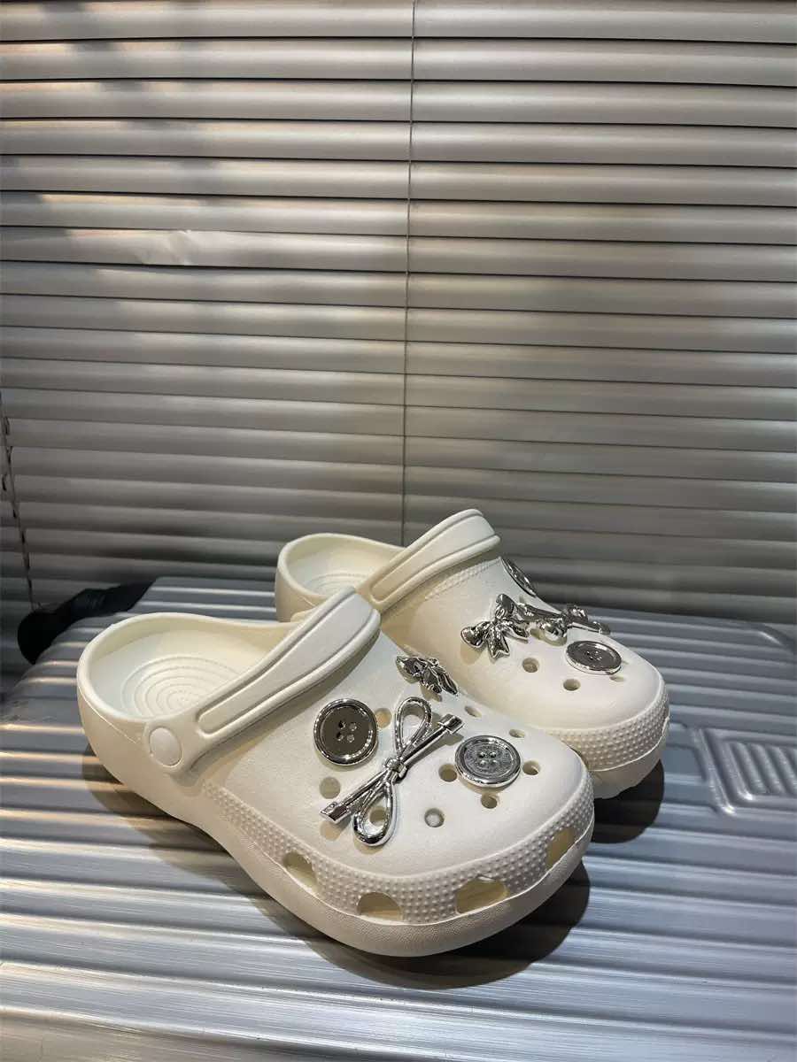 Everyday Comfort Crocs