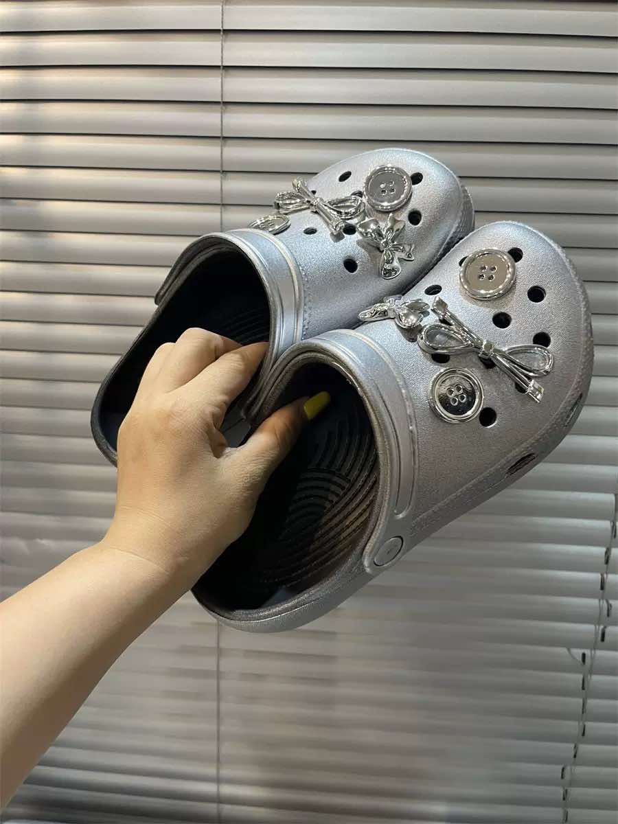 Everyday Comfort Crocs