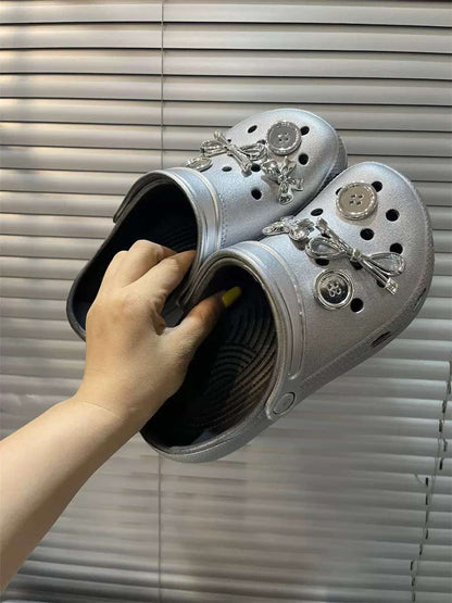 Everyday Comfort Crocs