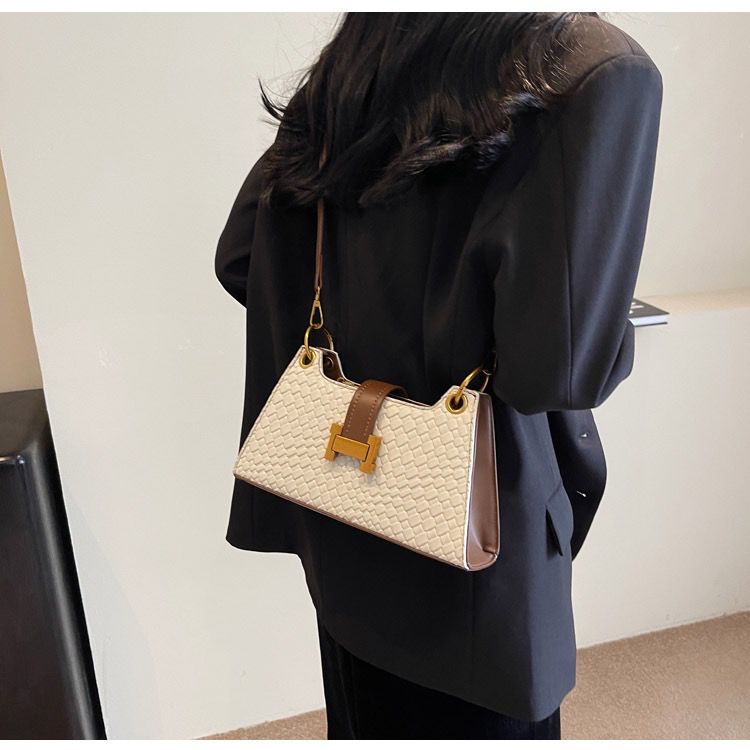Bianca Weave Bag