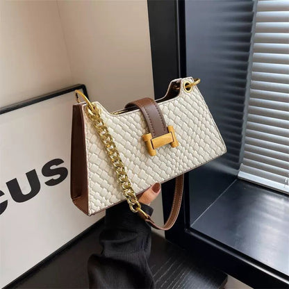 Bianca Weave Bag