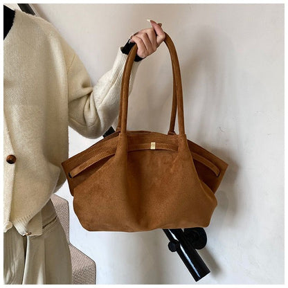 Crescent Carryall Bag