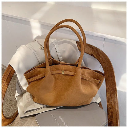 Crescent Carryall Bag