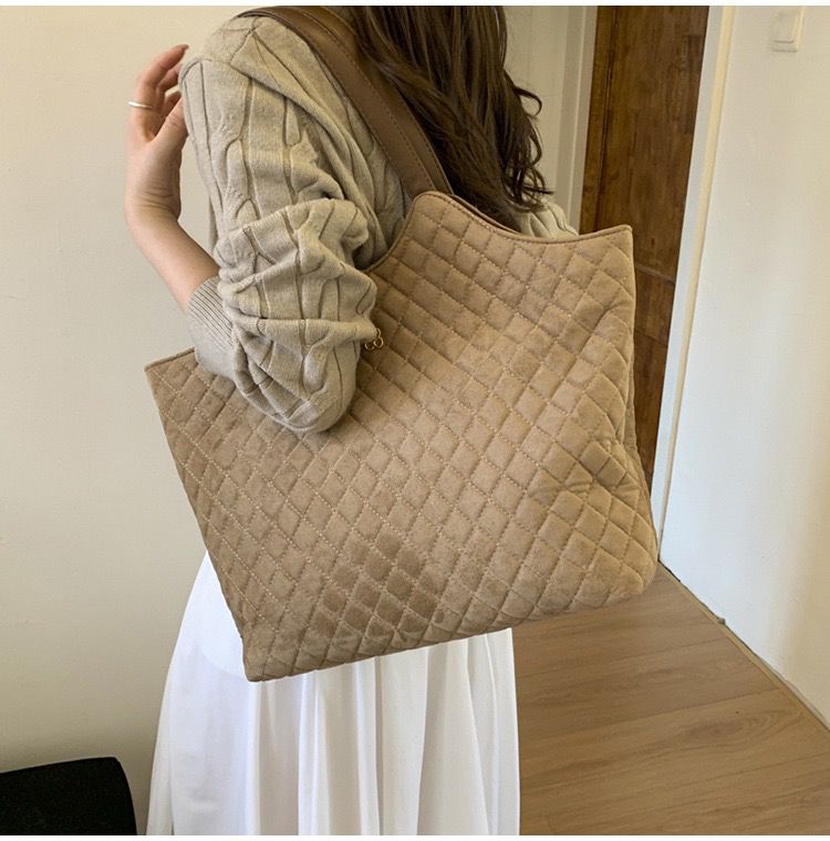 Autumn Carryall Bag