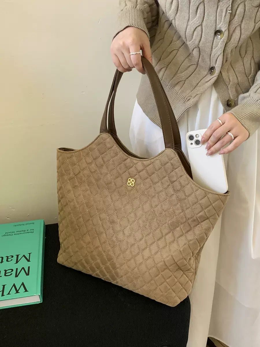 Autumn Carryall Bag