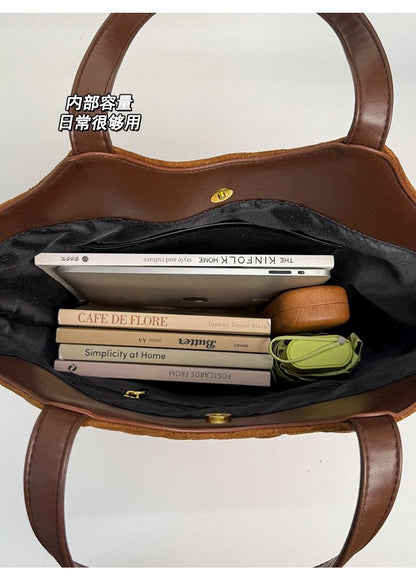 Autumn Carryall Bag