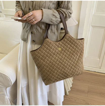 Autumn Carryall Bag