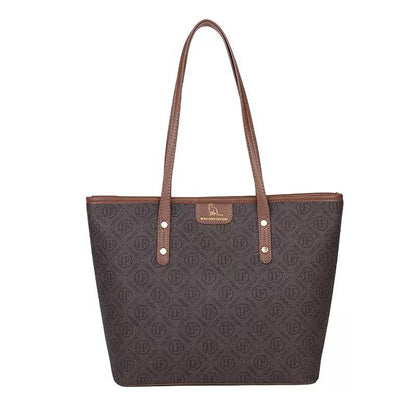 Metro Monogram Bag